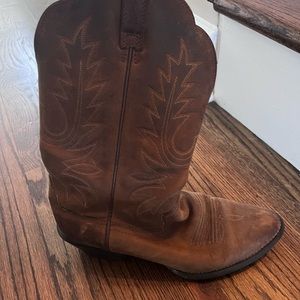 Ariat Cowboy Boots